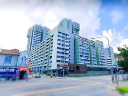 Little India Conservation Area (D8), Retail #478983101